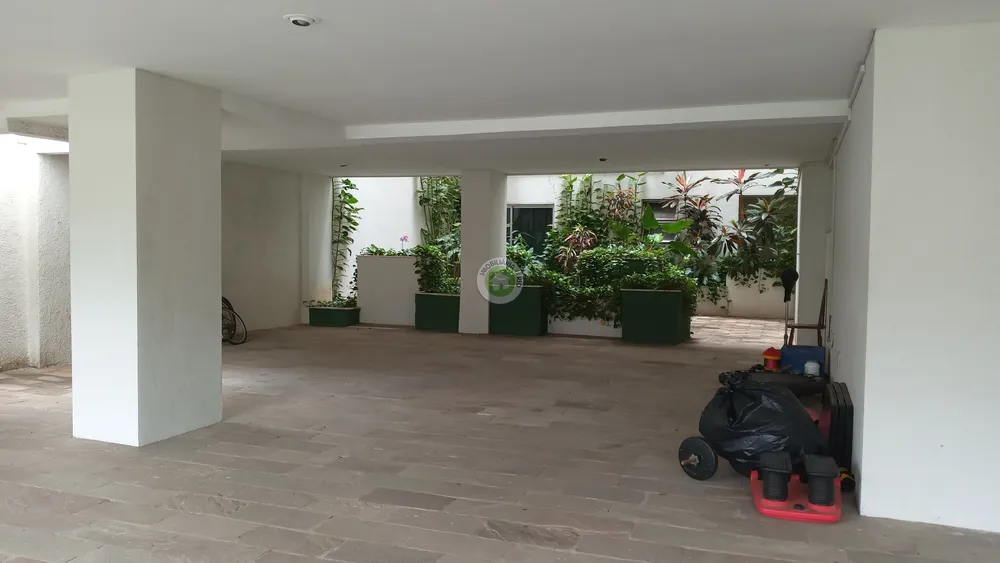 Apartamento, 4 quartos, 156 m² - Foto 42