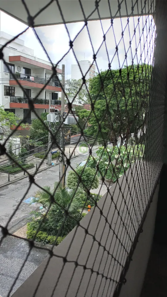 Apartamento, 4 quartos, 156 m² - Foto 44