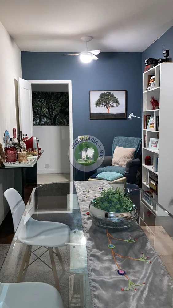 Apartamento, 4 quartos, 156 m² - Foto 6