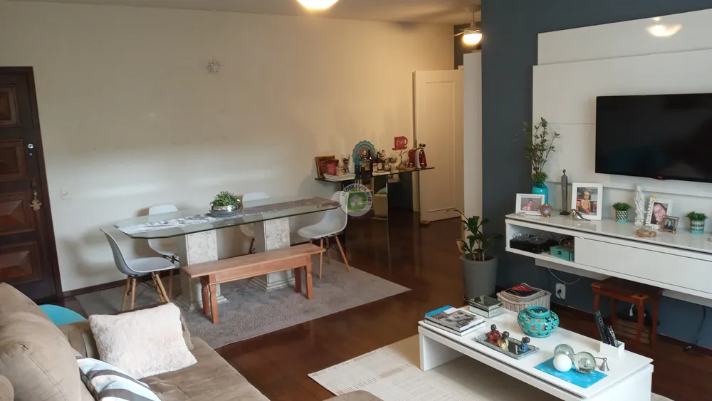 Apartamento, 4 quartos, 156 m² - Foto 4