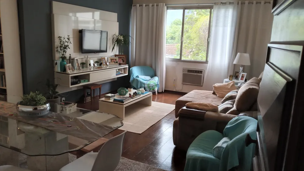 Apartamento, 4 quartos, 156 m² - Foto 3