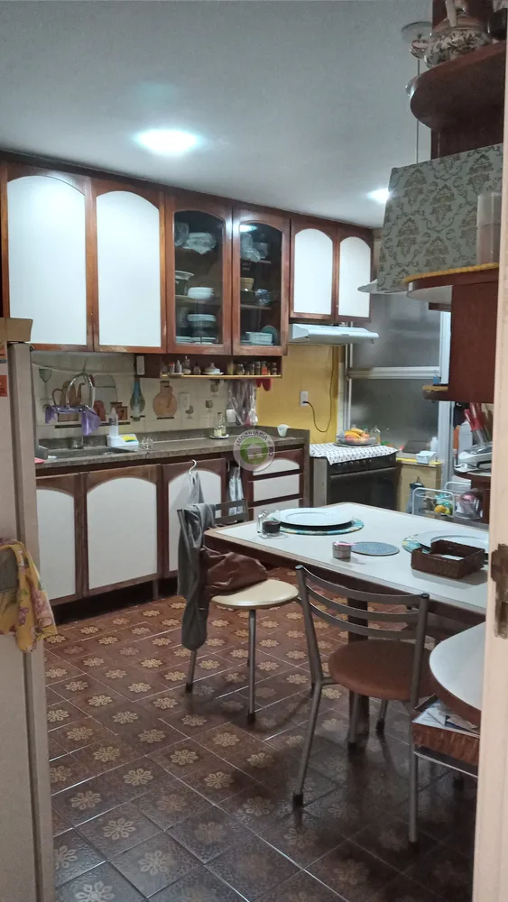 Apartamento, 4 quartos, 156 m² - Foto 31