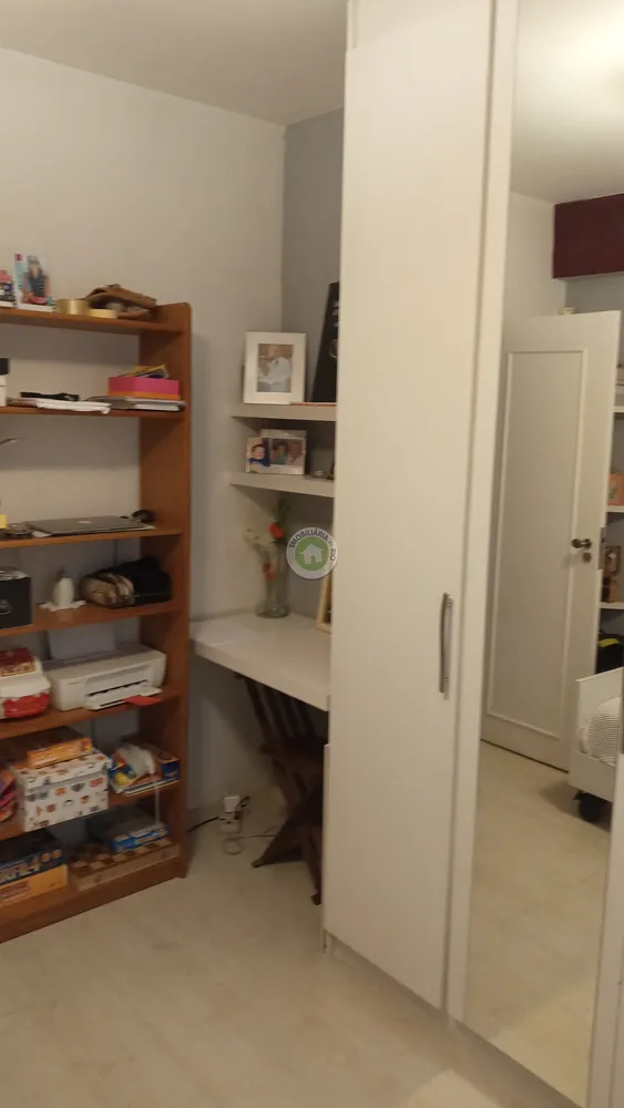 Apartamento, 4 quartos, 156 m² - Foto 24