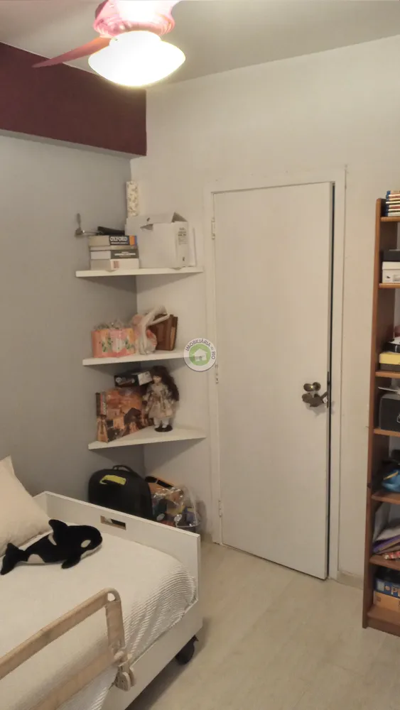 Apartamento, 4 quartos, 156 m² - Foto 25