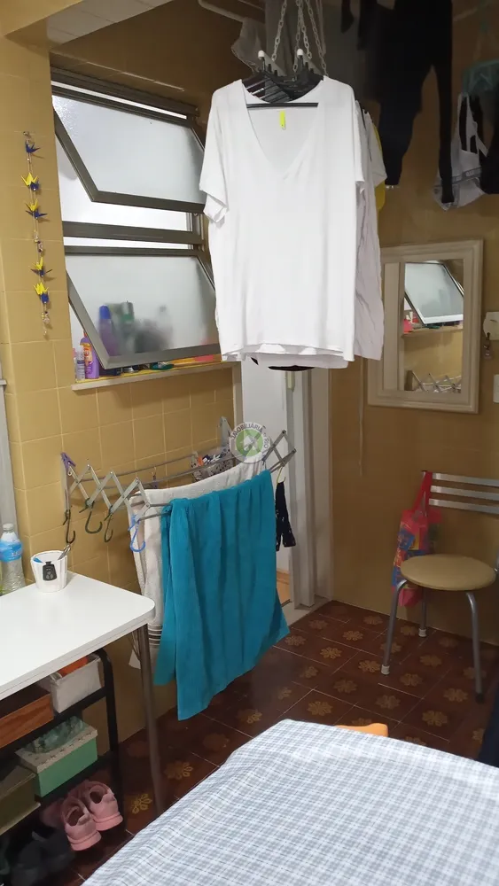 Apartamento, 4 quartos, 156 m² - Foto 36