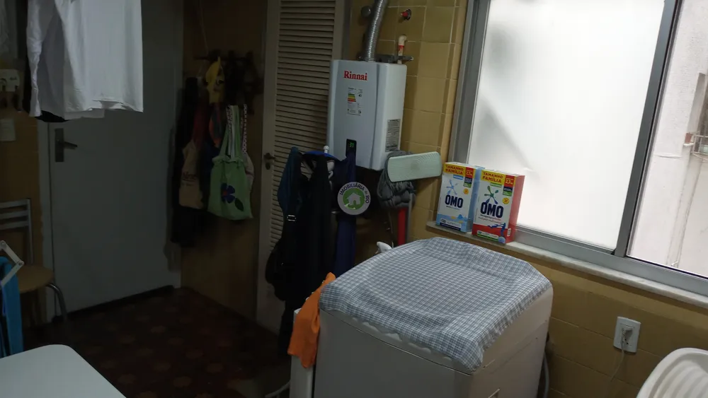 Apartamento, 4 quartos, 156 m² - Foto 34