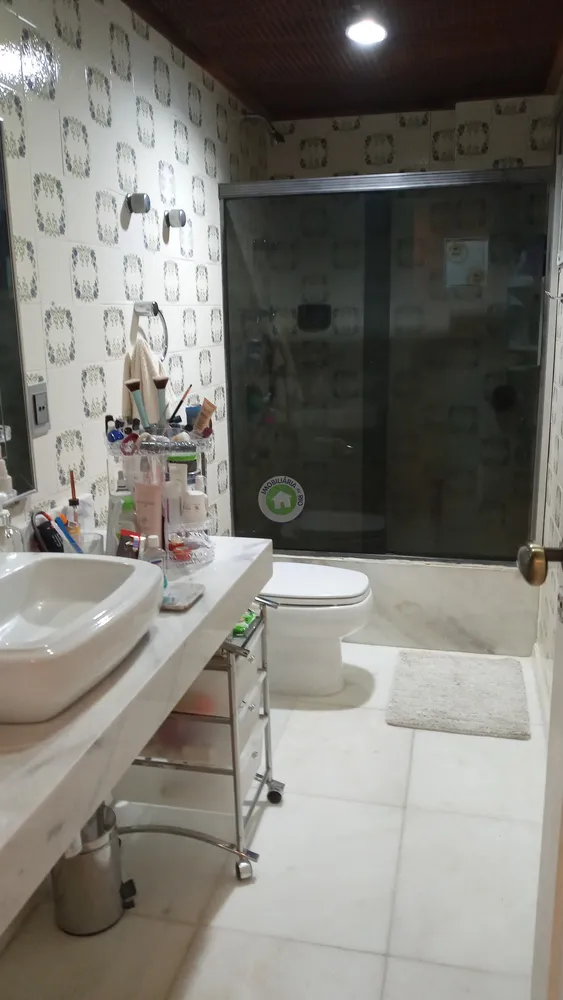 Apartamento, 4 quartos, 156 m² - Foto 21