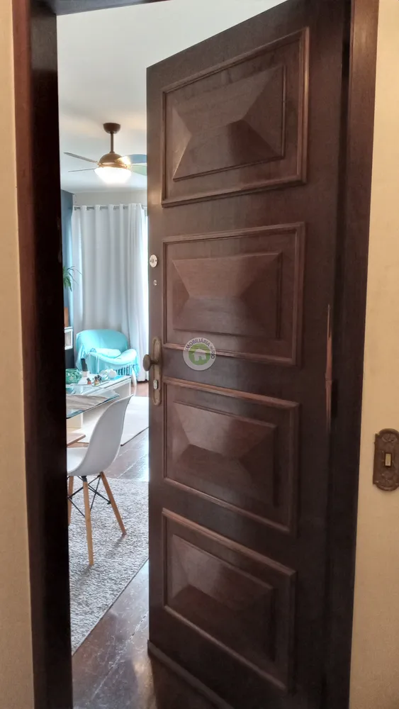 Apartamento, 4 quartos, 156 m² - Foto 2