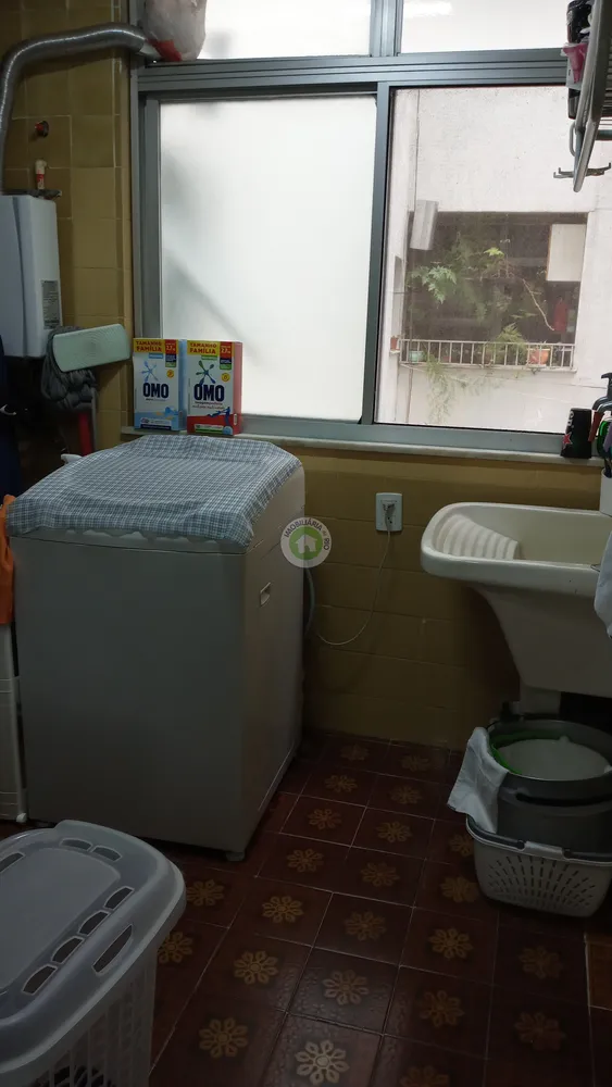 Apartamento, 4 quartos, 156 m² - Foto 35