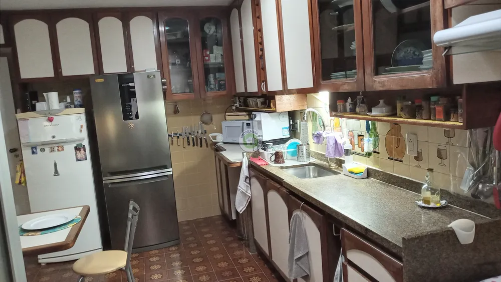 Apartamento, 4 quartos, 156 m² - Foto 33