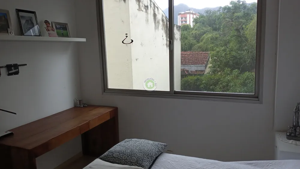 Apartamento, 4 quartos, 156 m² - Foto 19