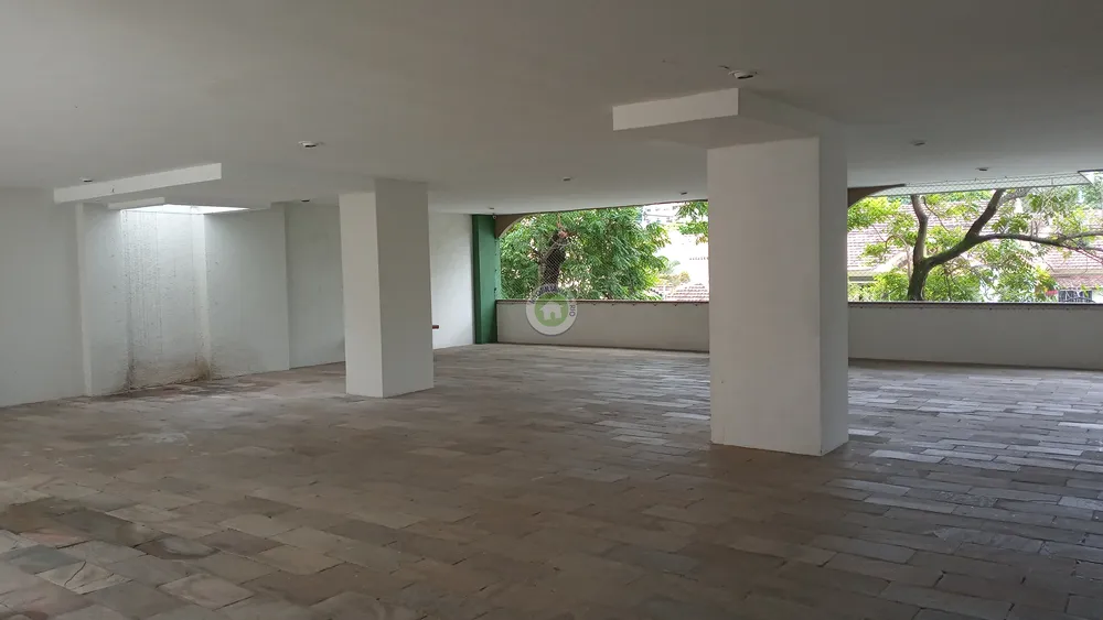 Apartamento, 4 quartos, 156 m² - Foto 41