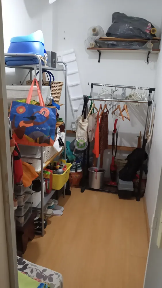 Apartamento, 4 quartos, 156 m² - Foto 37