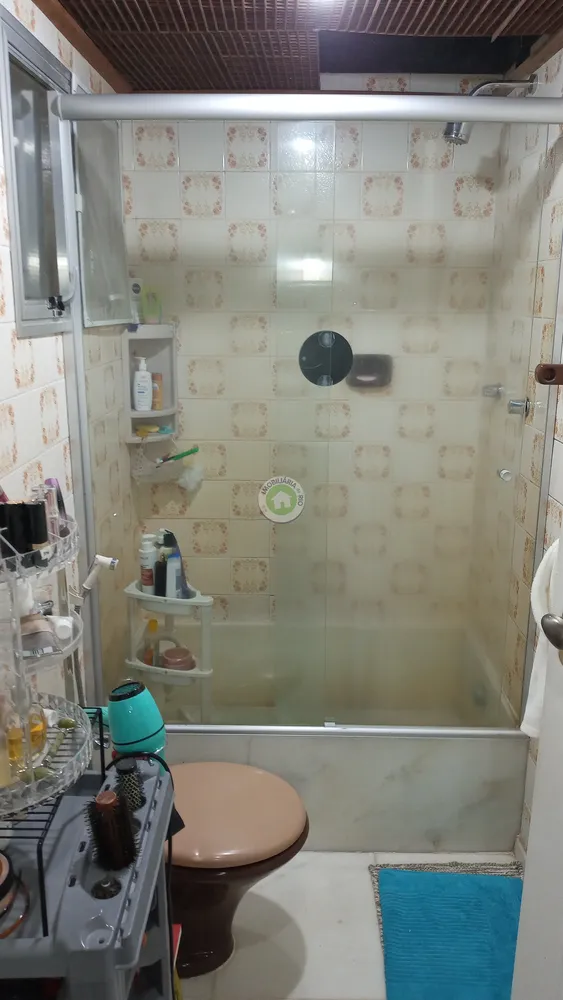 Apartamento, 4 quartos, 156 m² - Foto 15