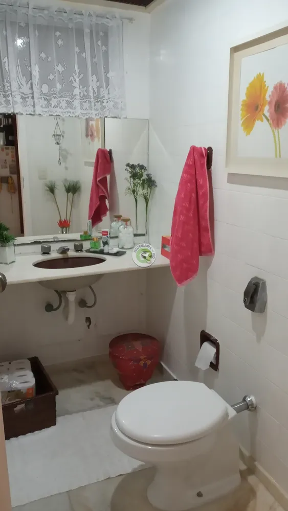Apartamento, 4 quartos, 156 m² - Foto 8