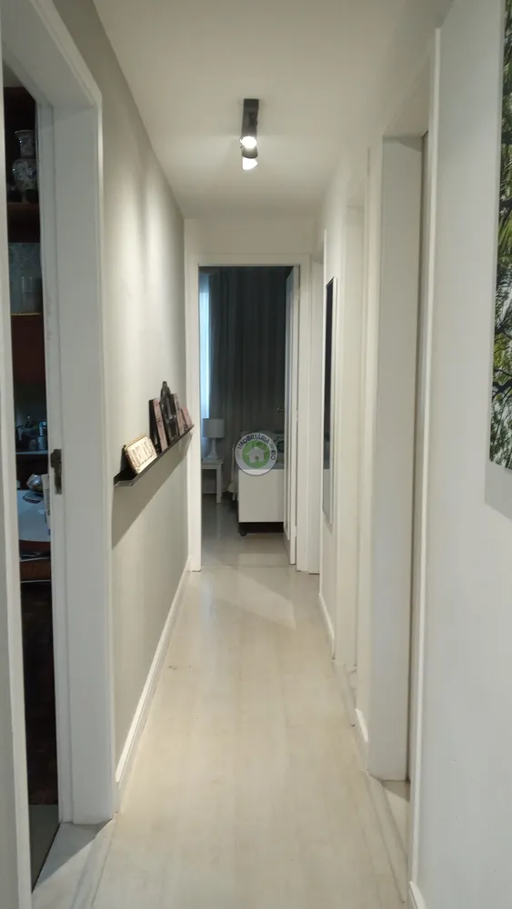 Apartamento, 4 quartos, 156 m² - Foto 22