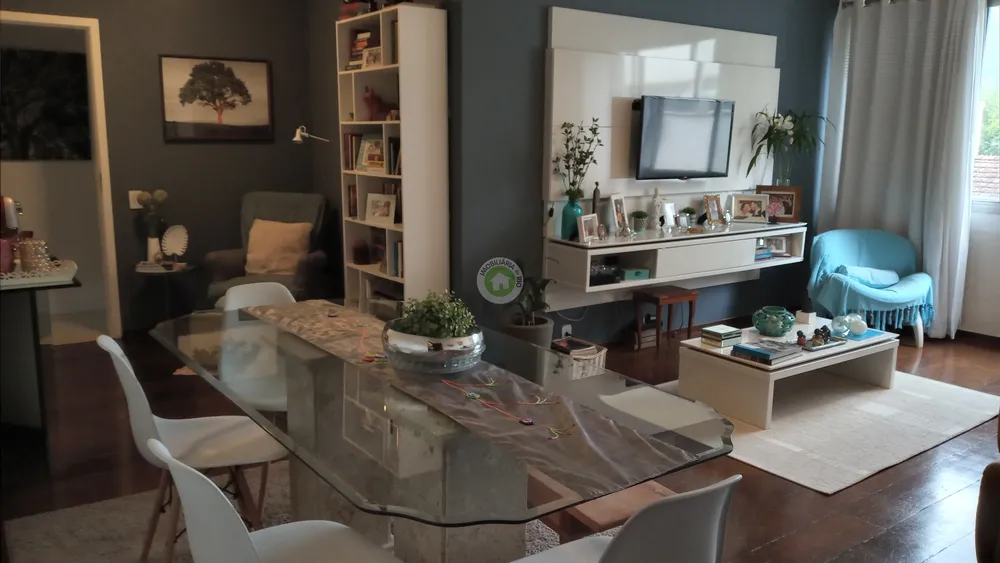 Apartamento, 4 quartos, 156 m² - Foto 5