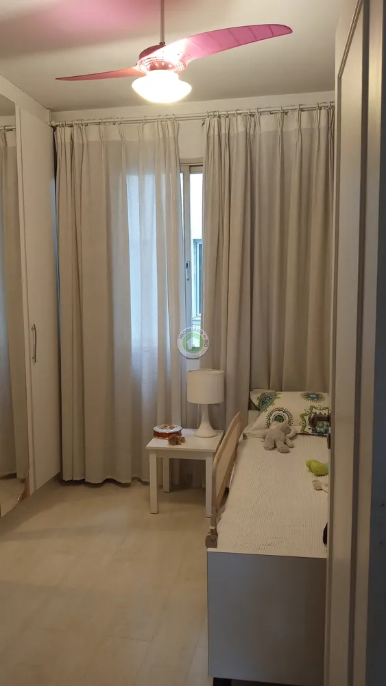 Apartamento, 4 quartos, 156 m² - Foto 23