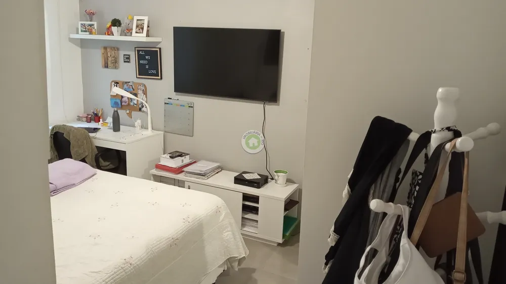 Apartamento, 4 quartos, 156 m² - Foto 27