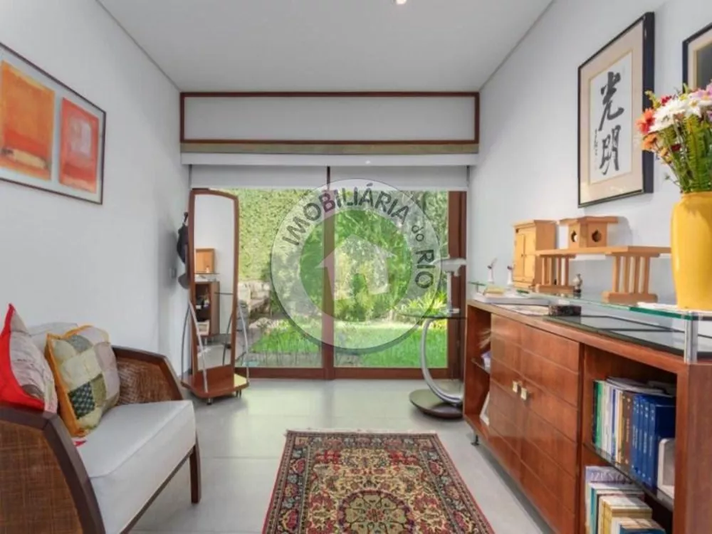 Casa, 4 quartos, 531 m² - Foto 4