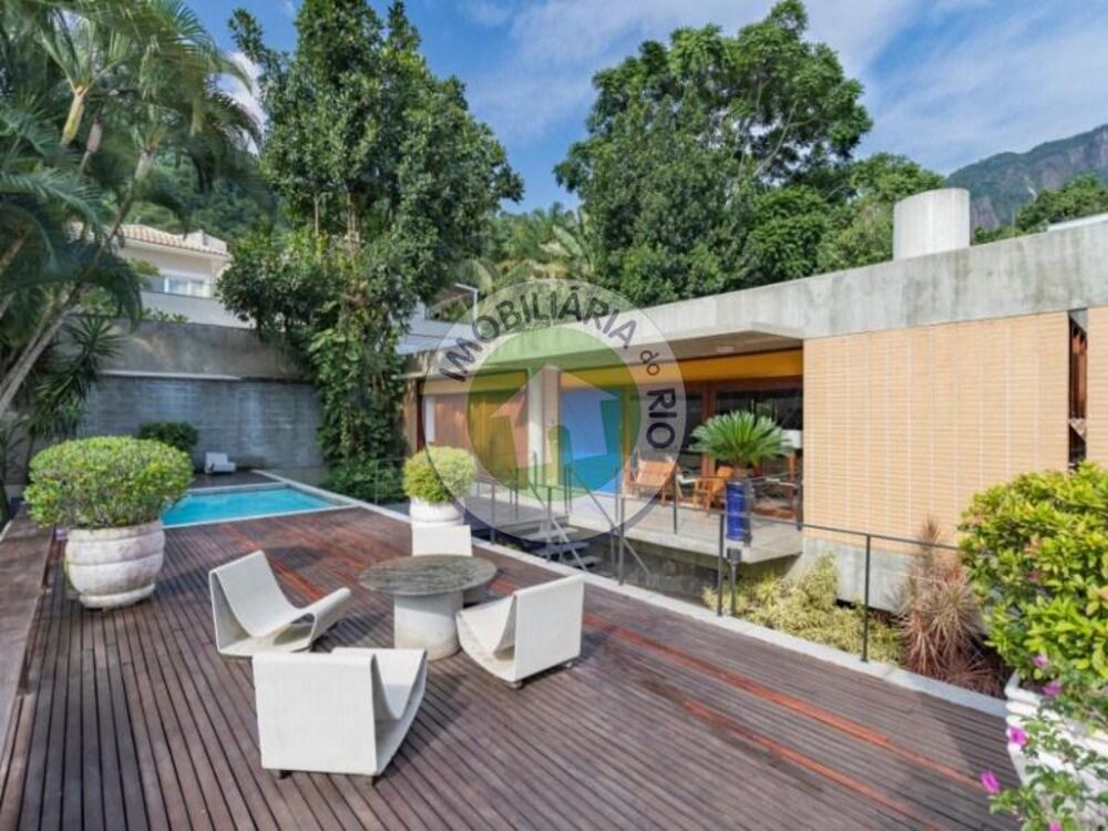 Casa, 4 quartos, 531 m² - Foto 39