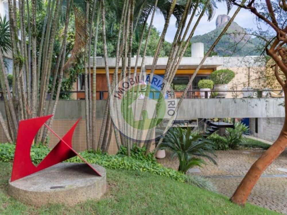 Casa, 4 quartos, 531 m² - Foto 40