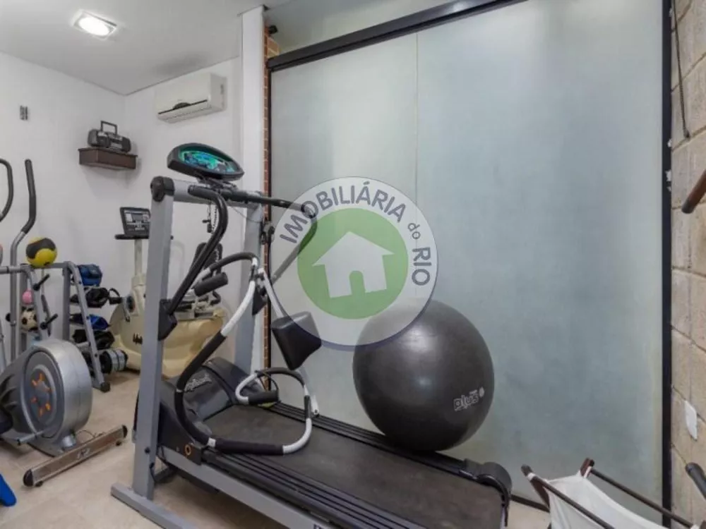 Casa, 4 quartos, 531 m² - Foto 12