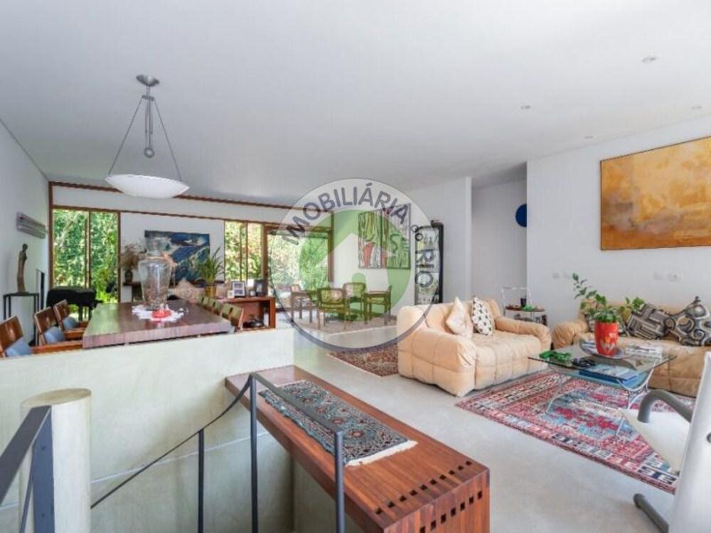 Casa, 4 quartos, 531 m² - Foto 37