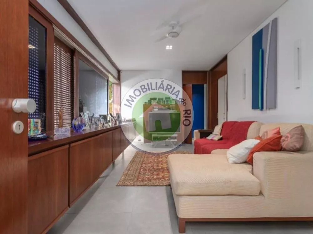 Casa, 4 quartos, 531 m² - Foto 9