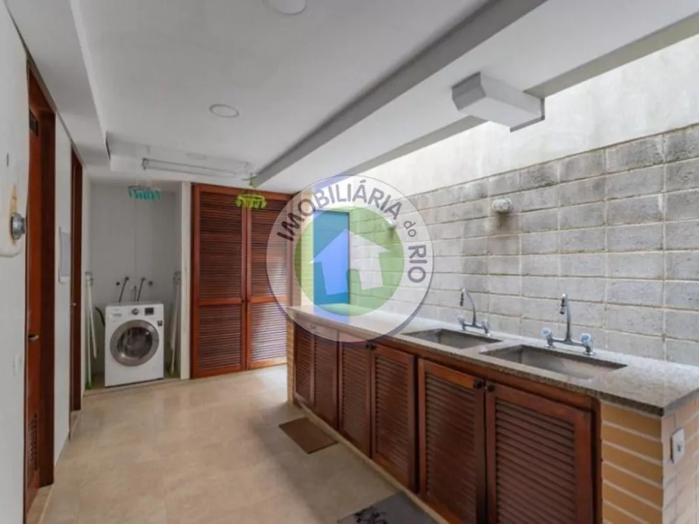 Casa, 4 quartos, 531 m² - Foto 29
