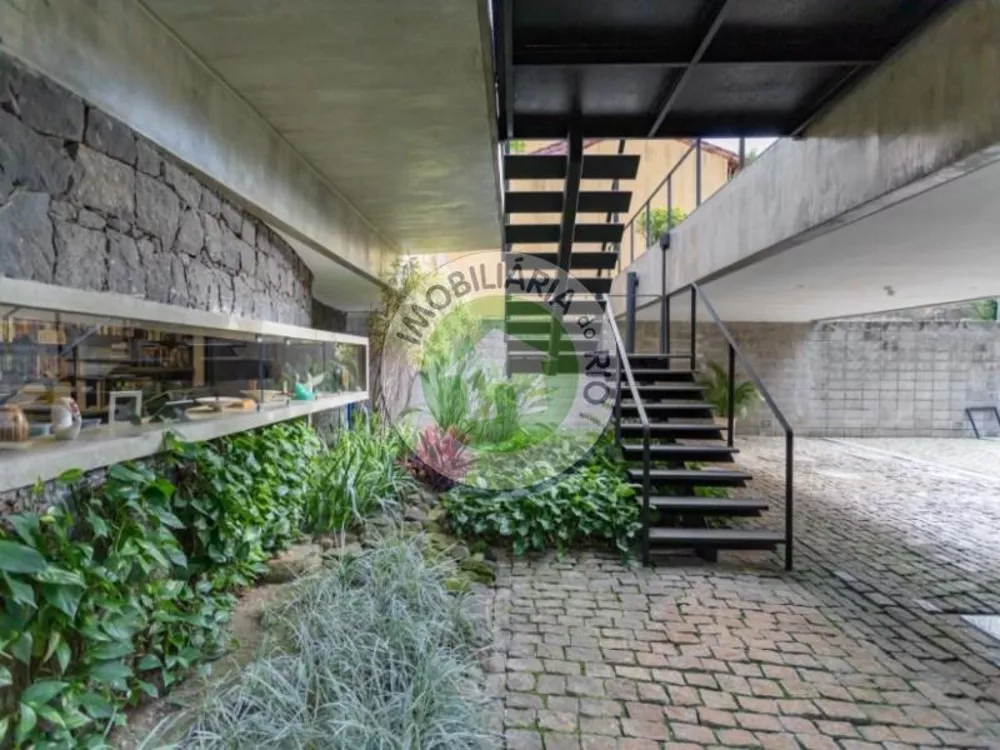 Casa, 4 quartos, 531 m² - Foto 19
