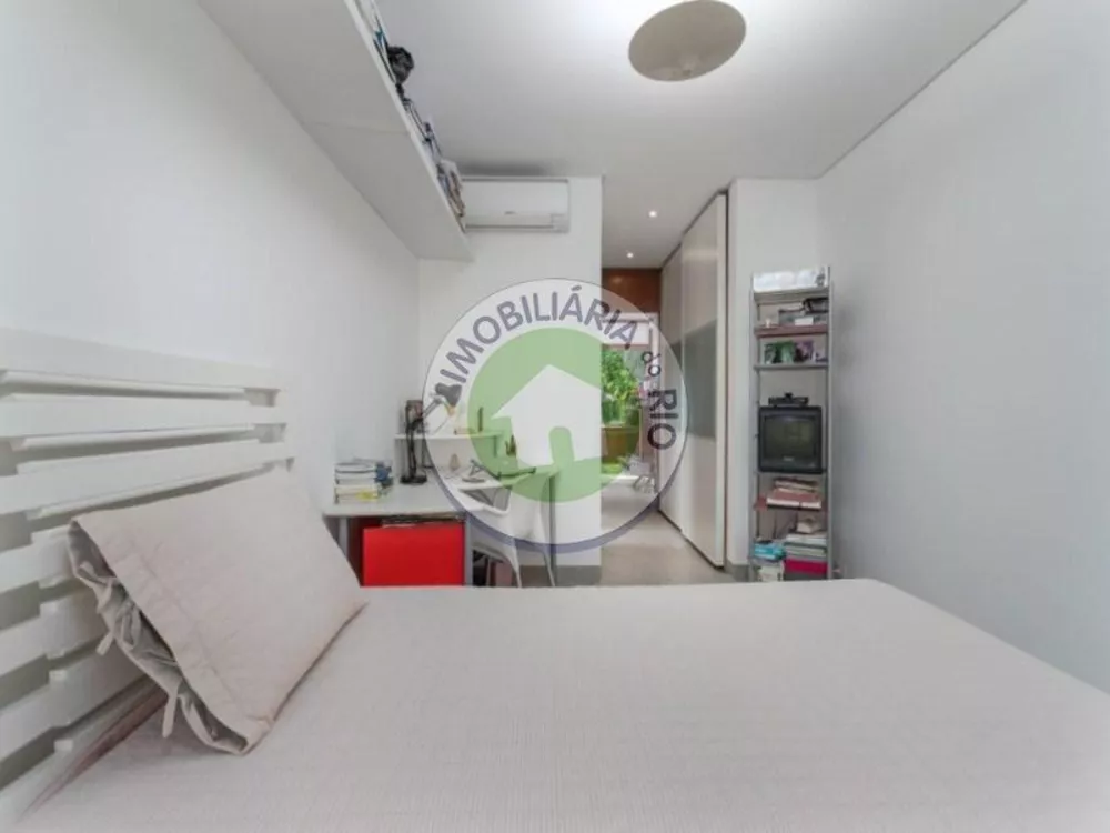 Casa, 4 quartos, 531 m² - Foto 35
