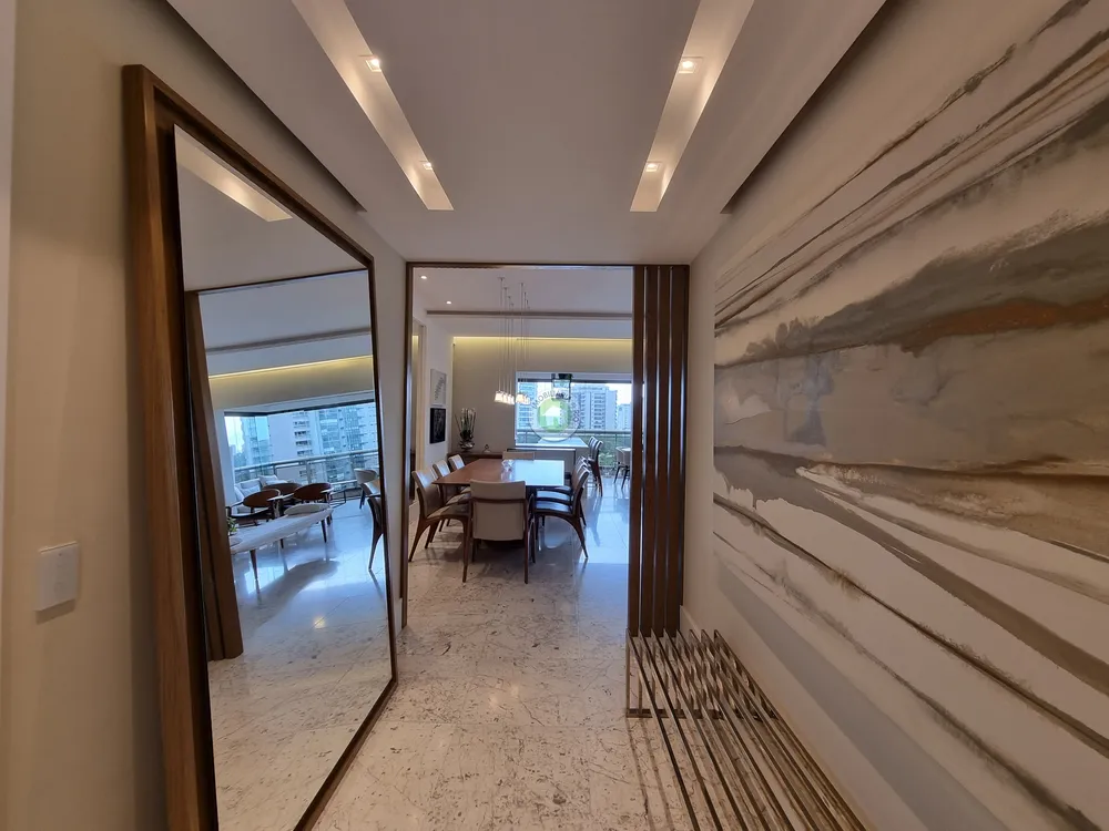 Apartamento, 4 quartos, 235 m² - Foto 33