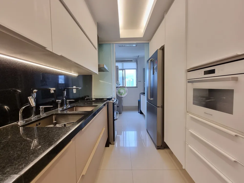 Apartamento, 4 quartos, 235 m² - Foto 43