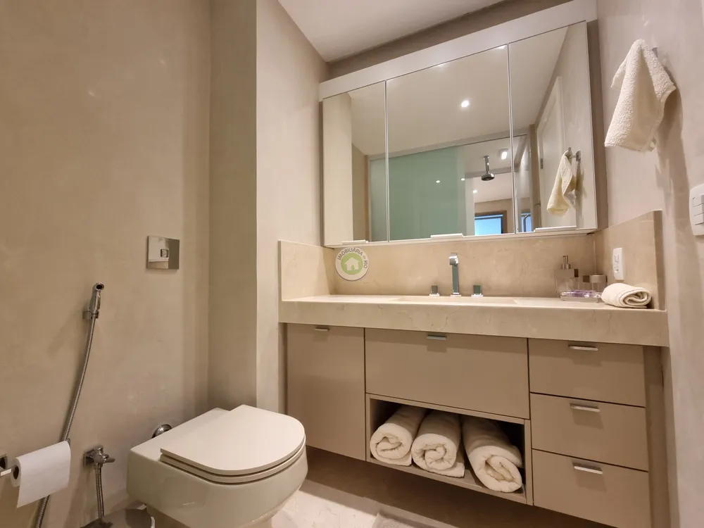 Apartamento, 4 quartos, 235 m² - Foto 70