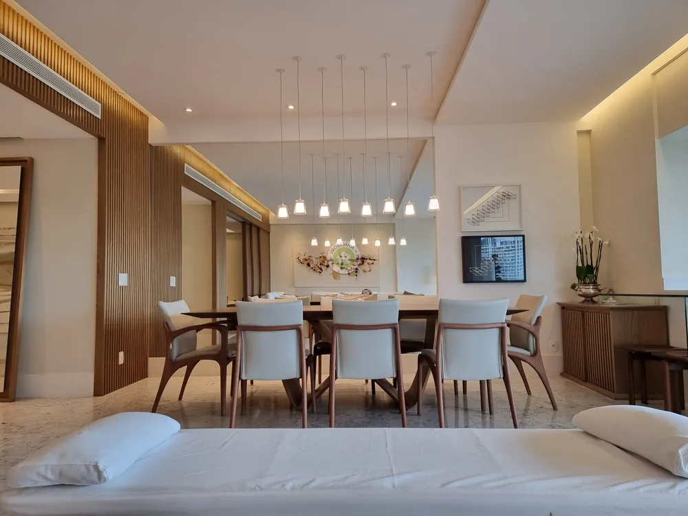 Apartamento, 4 quartos, 235 m² - Foto 18