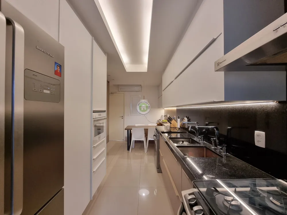 Apartamento, 4 quartos, 235 m² - Foto 45