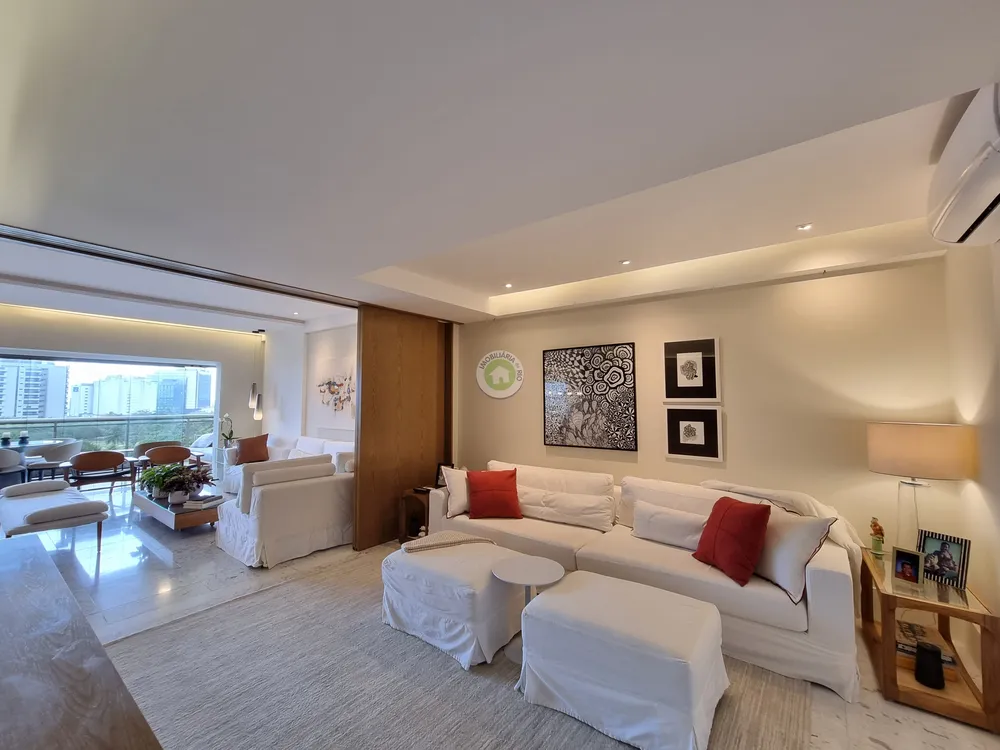 Apartamento, 4 quartos, 235 m² - Foto 32