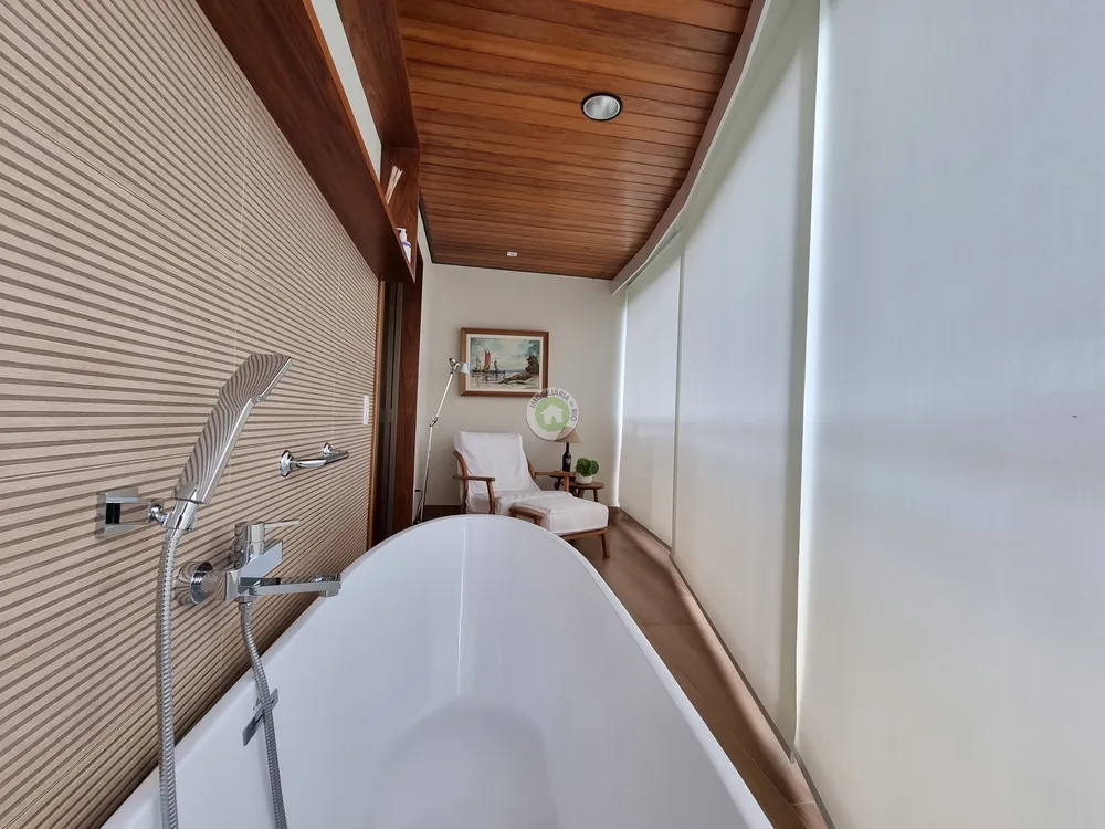 Apartamento, 4 quartos, 235 m² - Foto 62