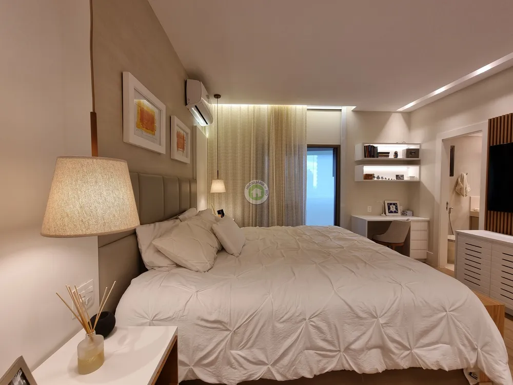 Apartamento, 4 quartos, 235 m² - Foto 52