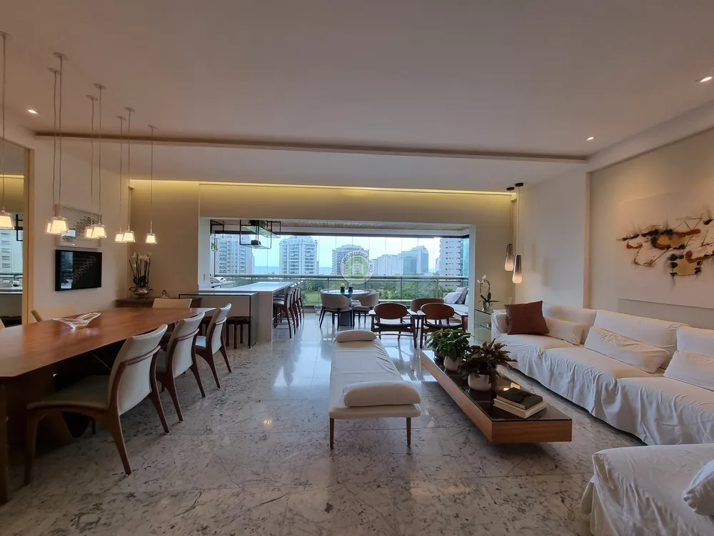 Apartamento, 4 quartos, 235 m² - Foto 20