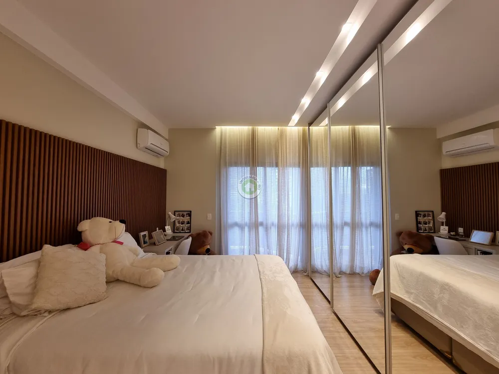 Apartamento, 4 quartos, 235 m² - Foto 83