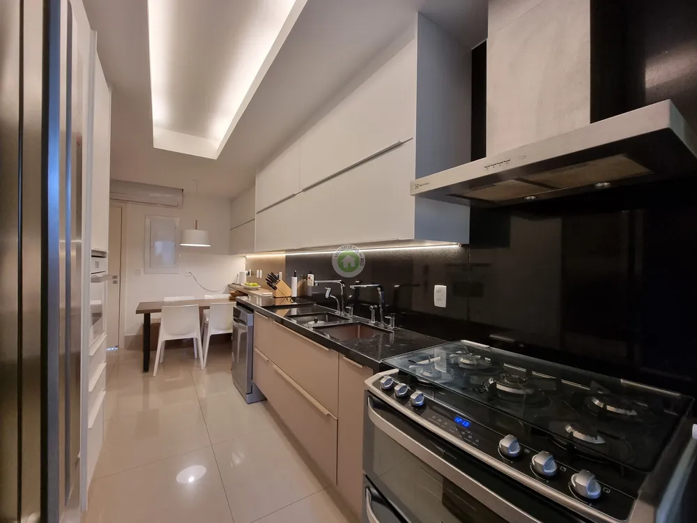 Apartamento, 4 quartos, 235 m² - Foto 48