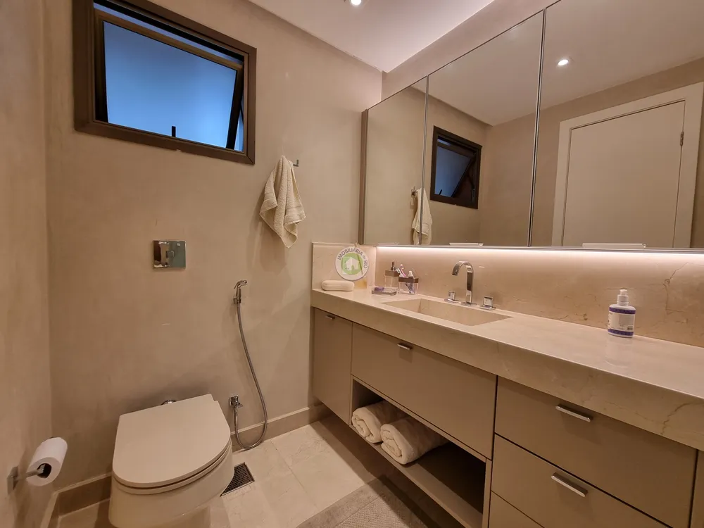 Apartamento, 4 quartos, 235 m² - Foto 68