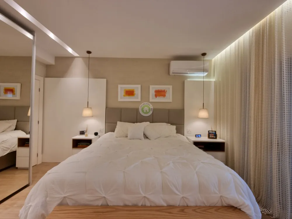 Apartamento, 4 quartos, 235 m² - Foto 58