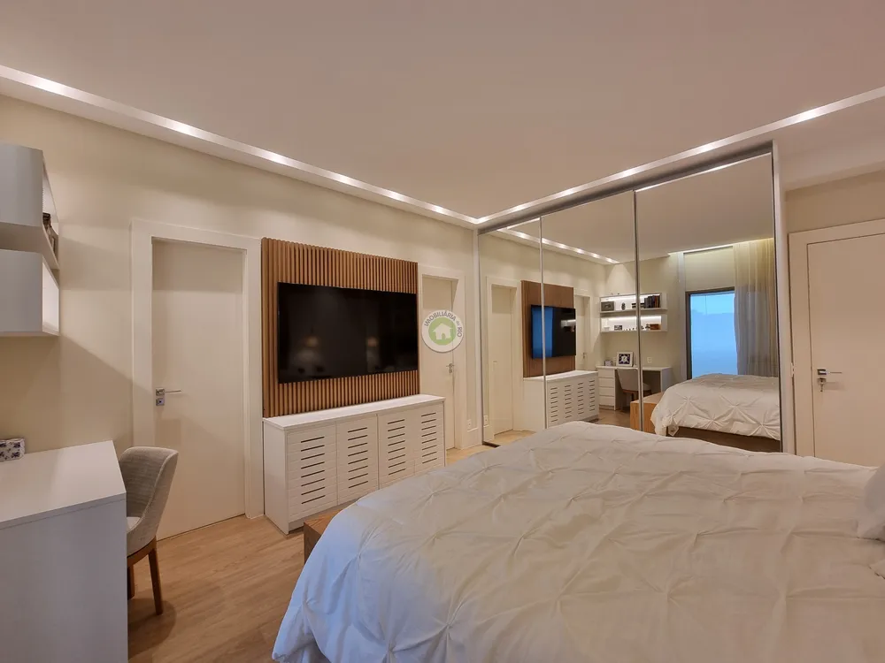 Apartamento, 4 quartos, 235 m² - Foto 60