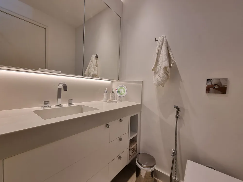 Apartamento, 4 quartos, 235 m² - Foto 86