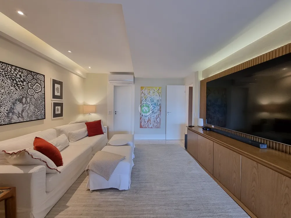 Apartamento, 4 quartos, 235 m² - Foto 28