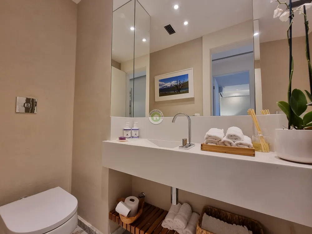Apartamento, 4 quartos, 235 m² - Foto 35