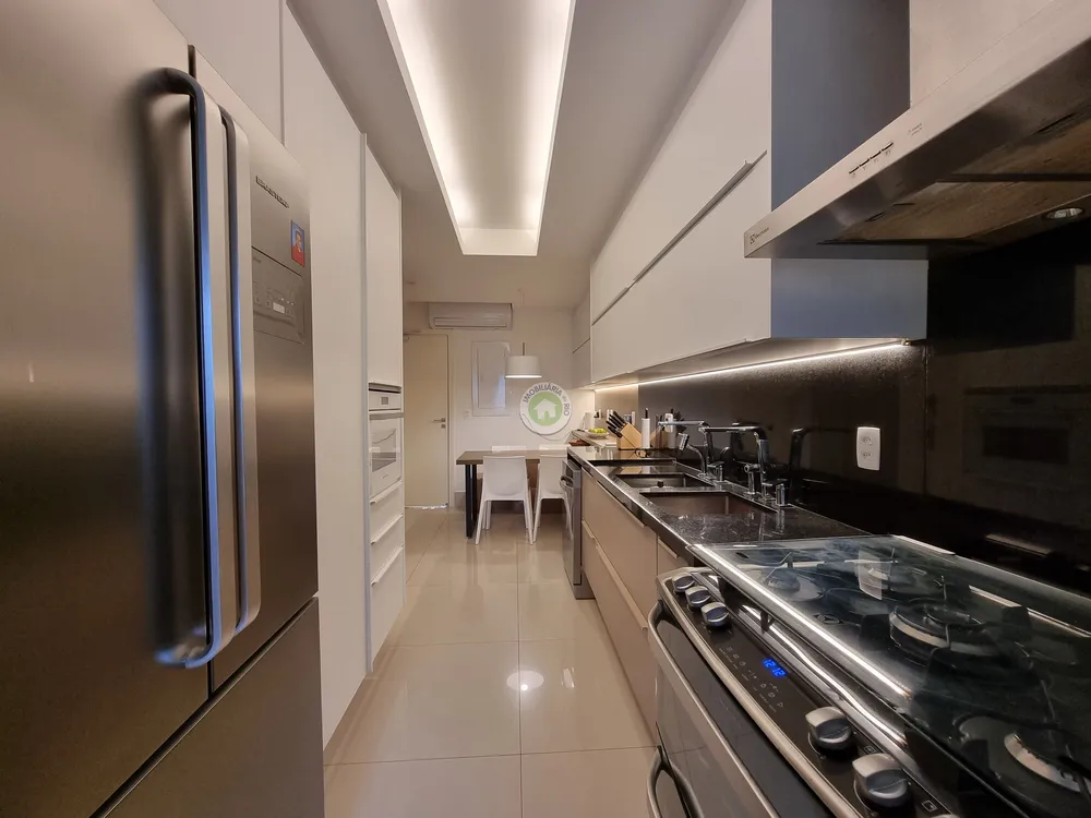 Apartamento, 4 quartos, 235 m² - Foto 44